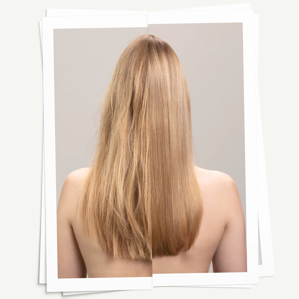 Интенсивная восстанавливающая маска для глубокого питания волос - Davines Essential Haircare NouNou Hair mask