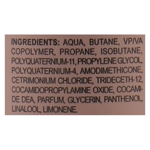 Мусс-объем для стойкой воздушной текстуры - Davines More Inside Volume Boosting Mousse