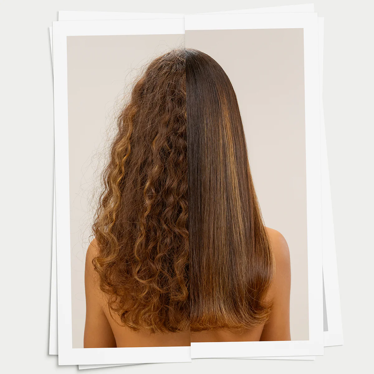 Маска для разглаживания завитка - Davines Essential Haircare Love Smoothing Instant Mask 