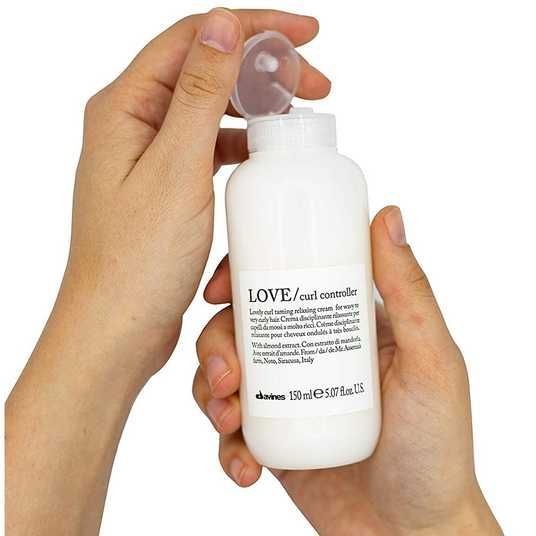 Контроллер завитка - Davines Essential Haircare Love Curl Controller