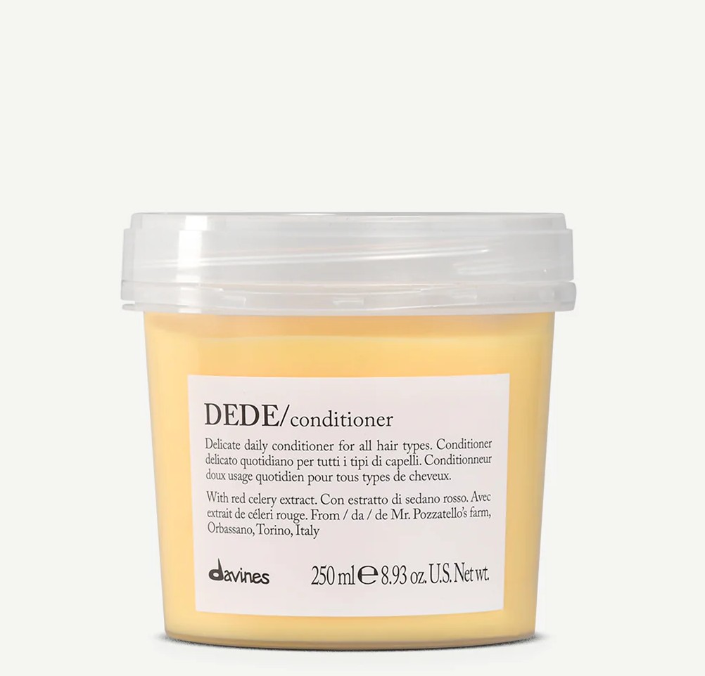 Деликатный кондиционер - Davines Essential Haircare Dede Conditioner