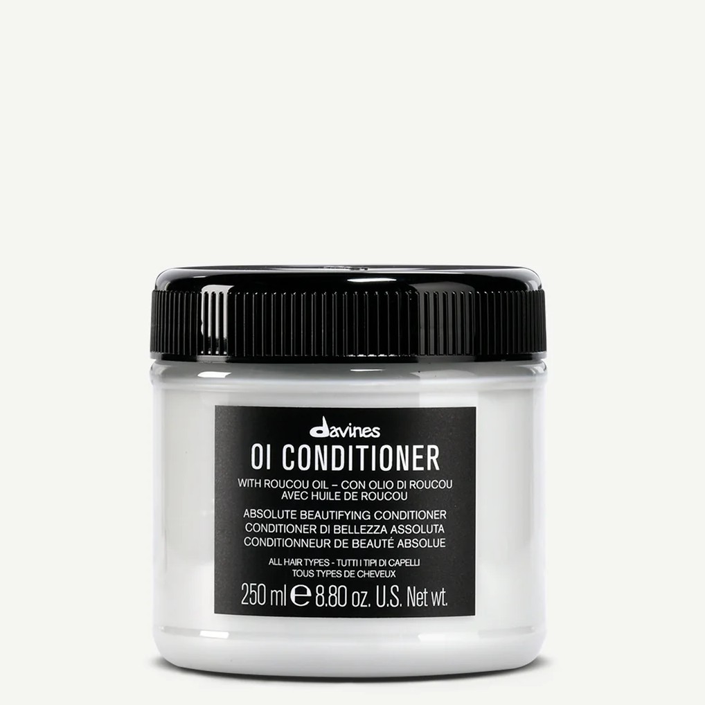 Кондиционер для абсолютной красоты волос - Davines OI Absolute Beautifying Conditioner
