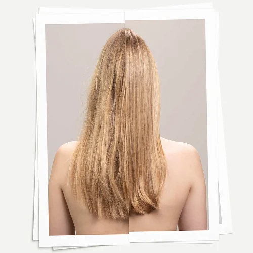 Масло для абсолютной красоты волос - Davines OI Oil 