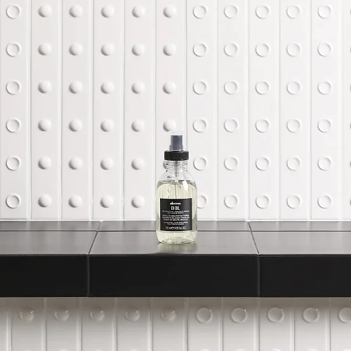 Масло для абсолютной красоты волос - Davines OI Oil 