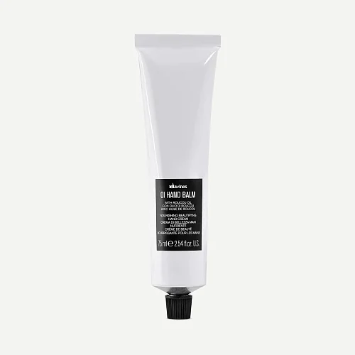 Бальзам для рук OI - Davines OI Hand Balm