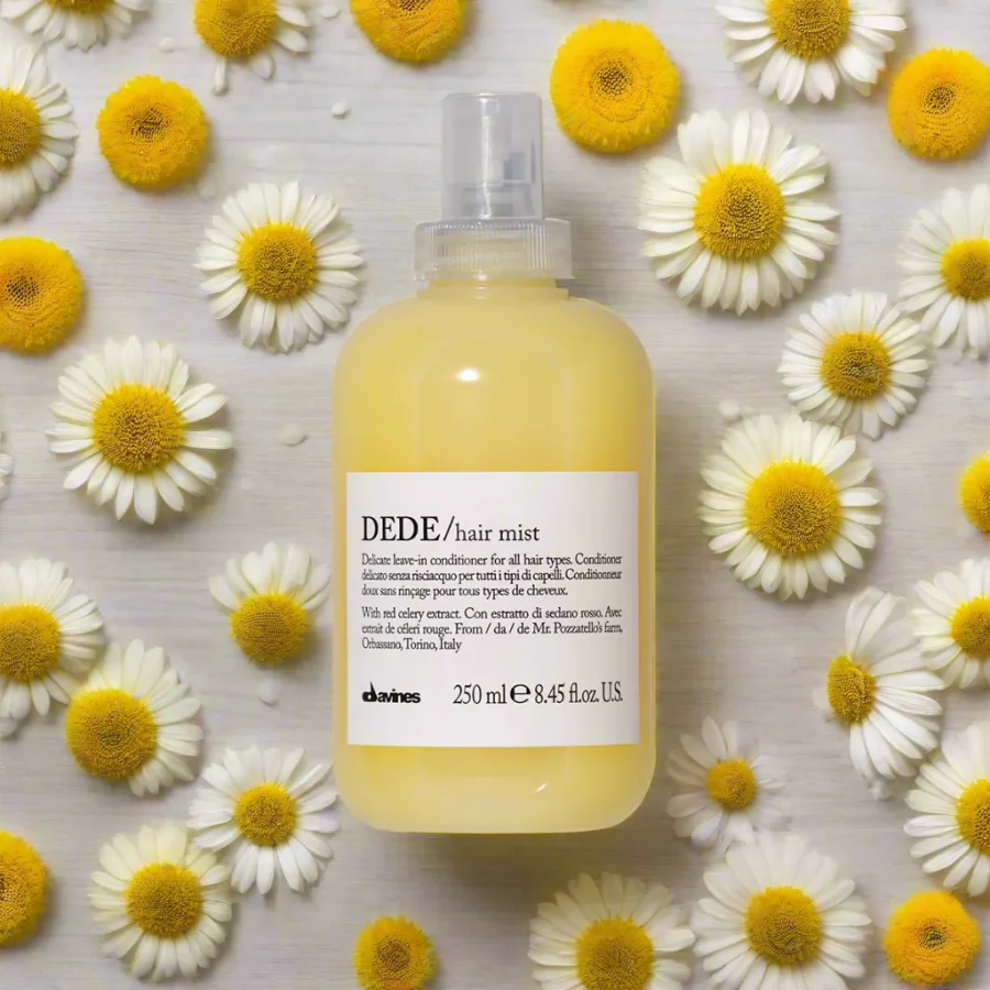 Деликатный несмываемый кондиционер-спрей - Davines Essential Haircare Dede Hair Mist