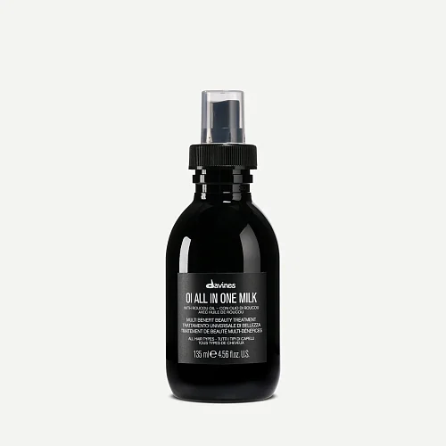 Многофункциональное молочко - Davines OI All in one milk