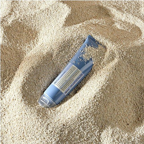 Питательный интенсивный усилитель загара - Davines Su Tan Maximizer