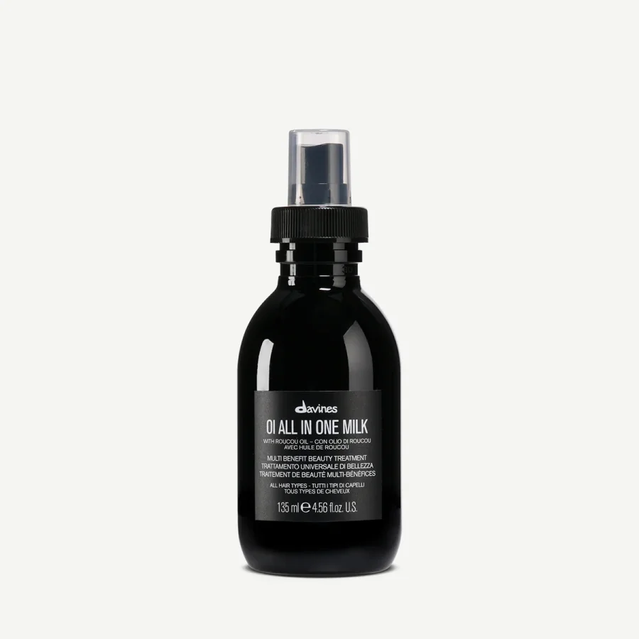 Многофункциональное молочко - Davines OI All in one milk