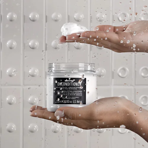 Кондиционер для абсолютной красоты волос - Davines OI Absolute Beautifying Conditioner