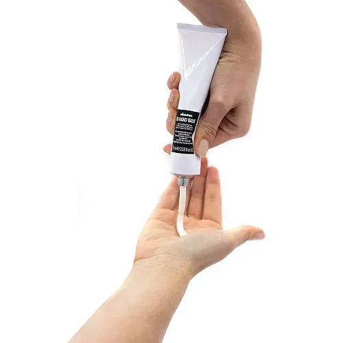 Бальзам для рук OI - Davines OI Hand Balm