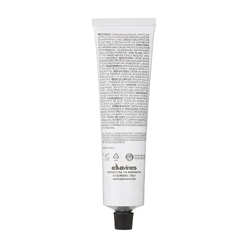 Бальзам для рук OI - Davines OI Hand Balm