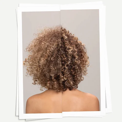 Масло для абсолютной красоты волос - Davines OI Oil 