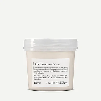 Кондиционер для усиления завитка - Davines Essential Haircare Love Curl Conditioner