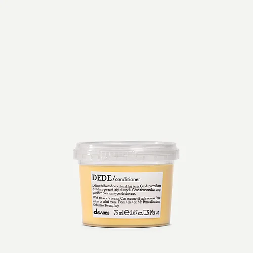 Деликатный кондиционер - Davines Essential Haircare Dede Conditioner