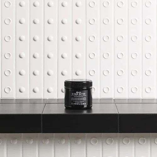 Питательное масло для абсолютной красоты волос - Davines OI Hair Butter