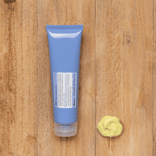 Питательный интенсивный усилитель загара - Davines Su Tan Maximizer