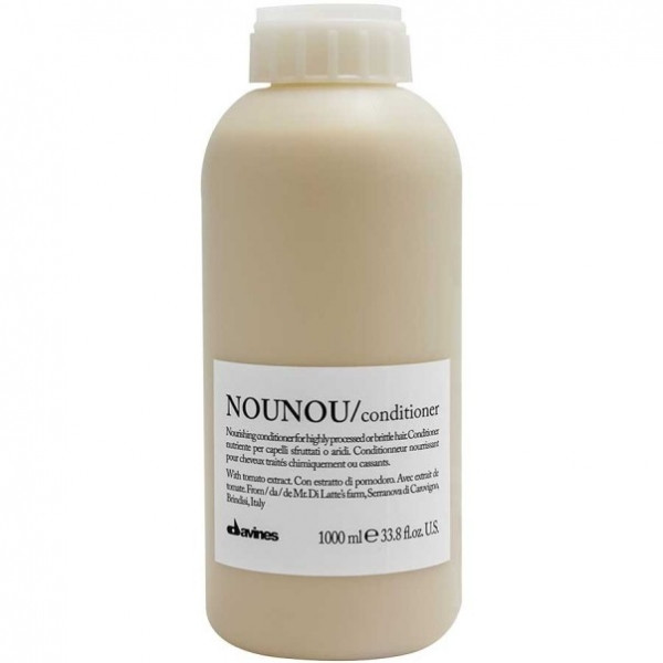 Питательный кондиционер - Davines NouNou Conditioner