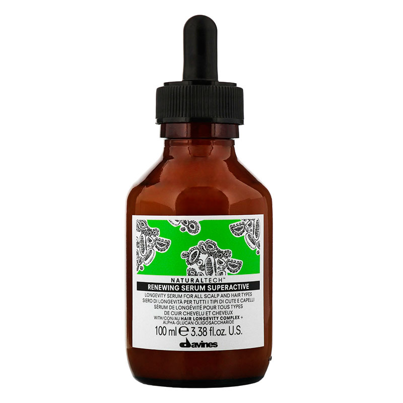 Обновляющая суперактивная сыворотка - Renewing serum superactive 100 ml