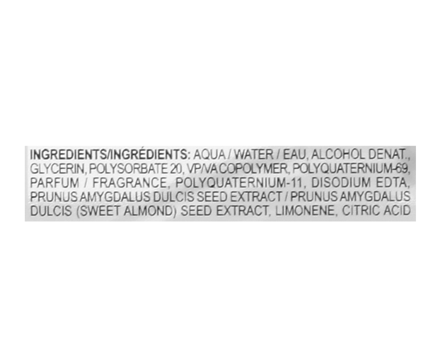 Ревиталайзер для усиления завитка - Davines Essential Haircare Love Curl Revitalizer