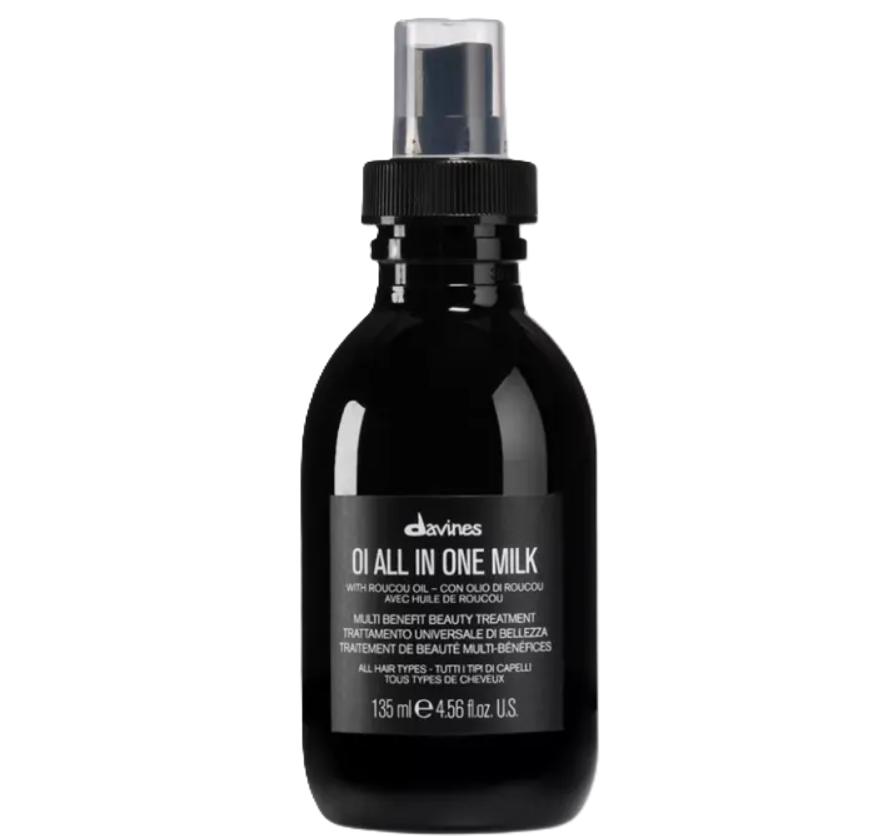 Многофункциональное молочко - Davines OI All in one milk