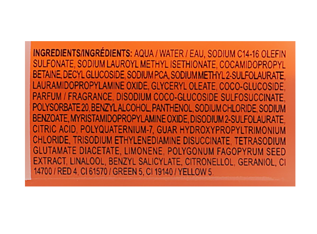 Активно освежающий шампунь для глубокого очищения волос - Davines Essential Haircare Solu Shampoo