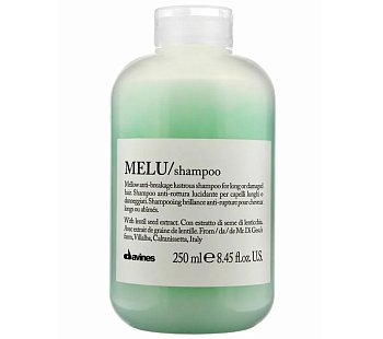 Шампунь для предотвращения ломкости волос - Davines Essential Haircare Melu Shampoo
