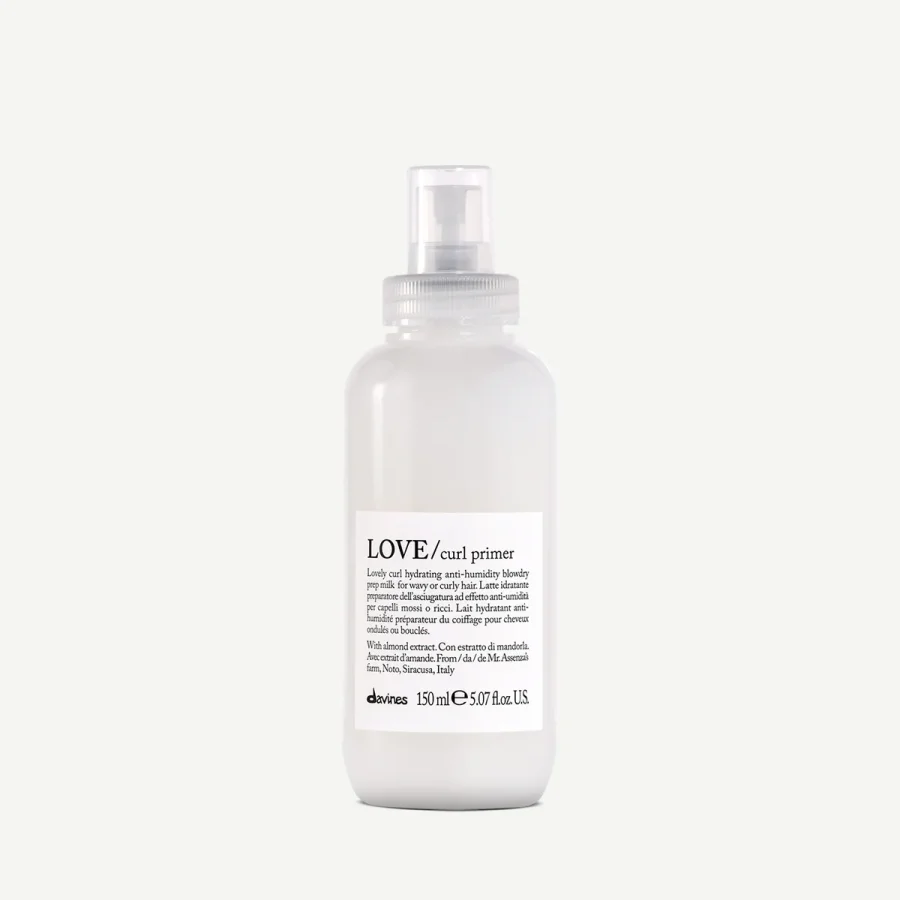 Праймер для усиления завитка - Davines Essential Haircare Love Curl Primer