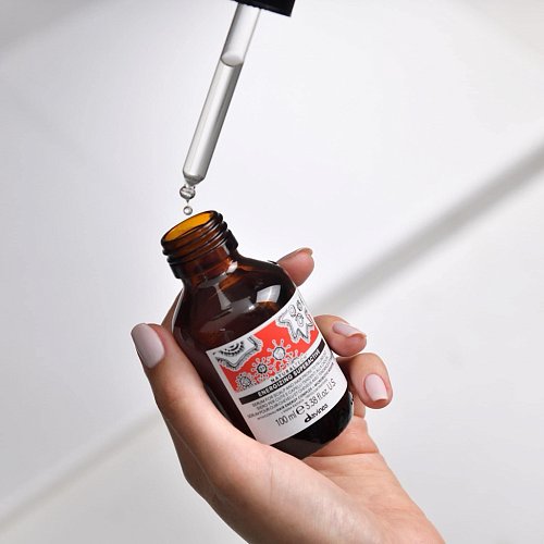 Энергетическая суперактивная сыворотка - Davines New Natural Tech Energizing Superactive Serum