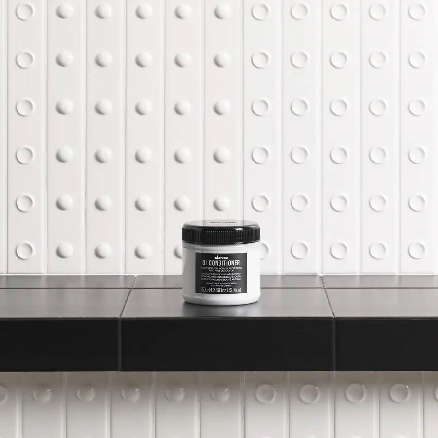 Кондиционер для абсолютной красоты волос - Davines OI Absolute Beautifying Conditioner