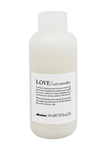 Контроллер завитка - Davines Essential Haircare Love Curl controller