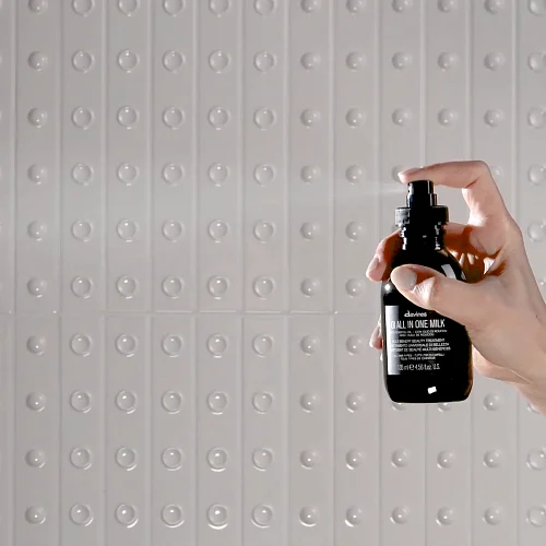 Многофункциональное молочко - Davines OI All In One milk