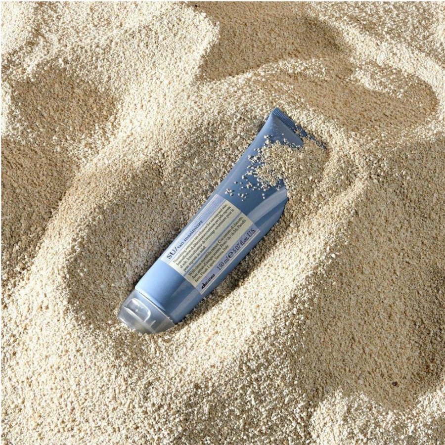 Питательный интенсивный усилитель загара - Davines Su Tan Maximizer