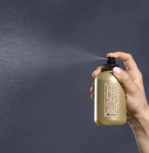 Спрей с морской солью для объемных свободных укладок - Davines More Inside Sea Salt Spray