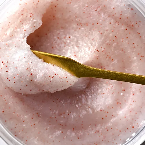 Скраб с морской солью - Davines Essential Haircare Solu Sea Scrub