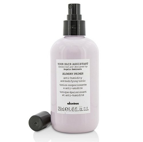 Спрей-праймер для укладки волос - Davines Your Hair Assistant Blowdry primer