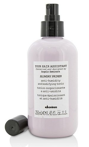 Спрей-праймер для укладки волос - Davines Your Hair Assistant Blowdry primer