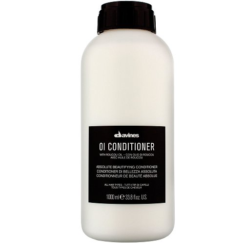 Кондиционер для абсолютной красоты волос - Davines OI Absolute beautifying conditioner