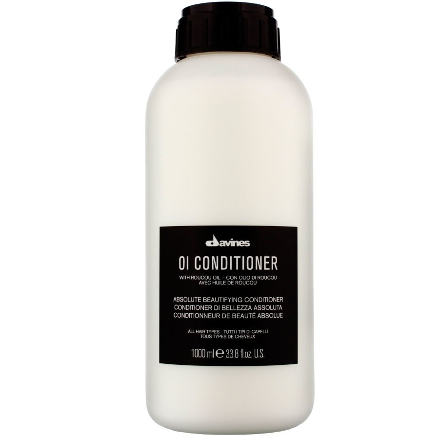 Кондиционер для абсолютной красоты волос - Davines OI Absolute beautifying conditioner