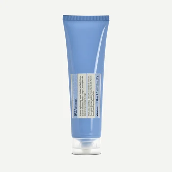 Восстанавливающий крем после солнца для лица и тела - Davines Su Aftersun Replenishing Cream 