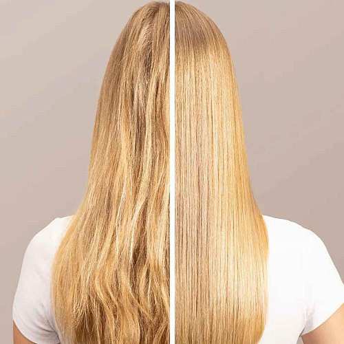 Мгновенная сыворотка-бондинг для светлых волос - Davines Heart Of Glass Instant Bonding Glow