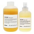 Davines Essential Haircare Dede Delicate - Деликатная серия для слабых волос