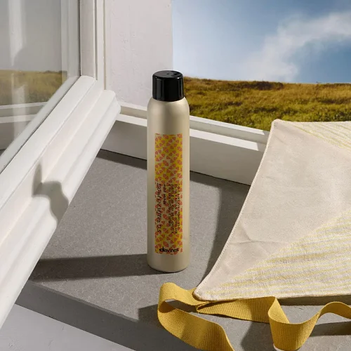 Сухой Cпрей-Воск - Davines More Inside Dry Wax 