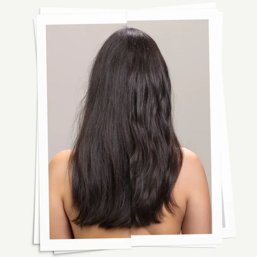 Лак средней фиксации для эластичного глянцевого стайлинга - Davines More Inside Medium Hold Hairspray Shany Looks