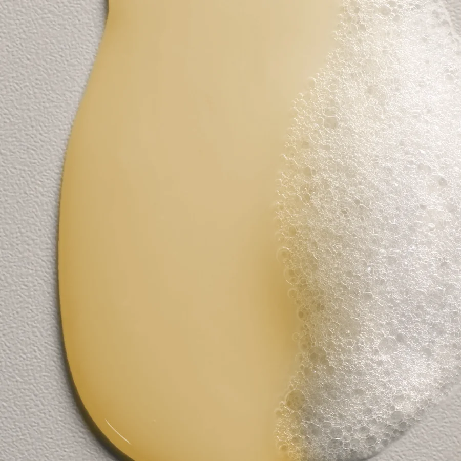 Питательный шампунь для уплотнения волос - Davines Essential Haircare NouNou Shampoo