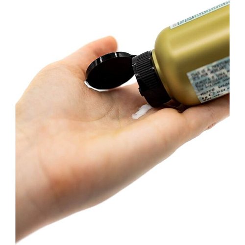 Пудра-текстуризатор для мгновенного объема волос - Davines More Inside Texturizing Dust