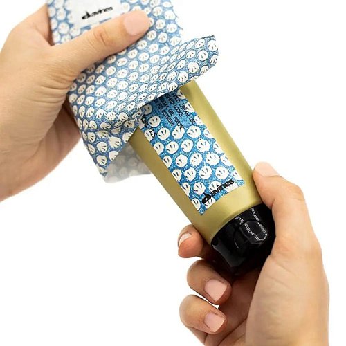 Крем-гель для стойких глянцевых образов - Davines More Inside Strong Hold Cream Gel