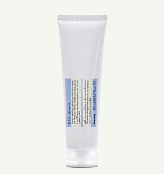 Питательная восстанавливающая маска для волос -  Davines Su Hair Mask