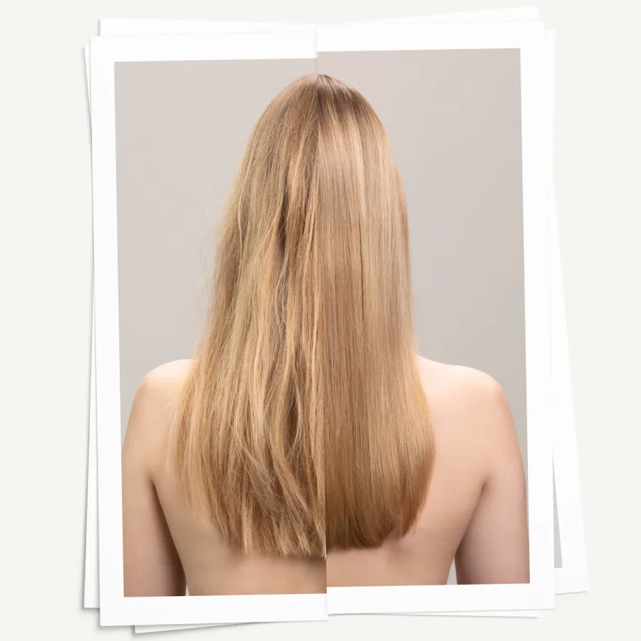 Питательный кондиционер - Davines NouNou Conditioner