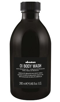 Гель для душа для абсолютной красоты тела - Davines OI Absolute Beautifying Body Wash